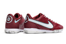 Nike React Tiempo Legend 9 Pro Futsal " Bordo Mix "