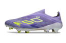 CHUTEIRAS ADIDAS F50 + ELITE CAMPO ( amortecimento em gel )