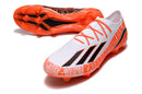 Adidas X SpeedPortal.1 FG " Laranja Branco "