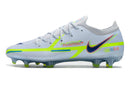 NIKE PHANTOM GT 2 ELITE " BRANCO GELO "