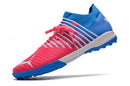 Puma Future Z 1.3 Teazer Society " Azul Rosa "
