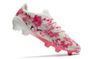 Puma Ultra 13 city " Branco Rosa "