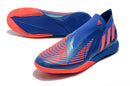 CHUTEIRA ADIDAS PREDATOR EDGE.+ FUTSAL " Azul "