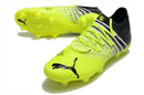 Puma Future Z 1.3 Teazer " Amarelo Preto "