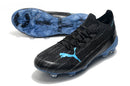 Puma Future Z 1.3 Teazer " Preto Azul "