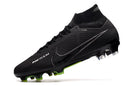 Chuteira NIKE Air Zoom Superfly 9 Elite FG Shadow Pack