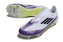 ADIDAS F50 + SG ELITE 2025 TRAVA MISTA