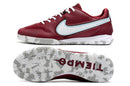 Nike React Tiempo Legend 9 Pro Futsal " Bordo Mix "