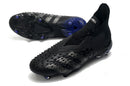 ADIDAS PREDATOR FREAK + " PRETO"