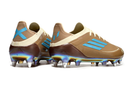 ADIDAS F50 + SG ELITE 2025 TRAVA MISTA