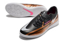 Nike React Phantom GT 2 PRO Futsal " Preto Bronze "