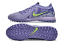 CHUTEIRA SOCIETY NIKE PHANTOM LUNA GX 2 ROXO (PRONTA ENTREGA)