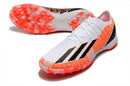 ADIDAS SPEEDPORTAL.1 SOCIETY " Branco Laranja "