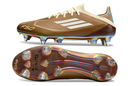 ADIDAS F50 + SG ELITE 2025 TRAVA MISTA