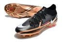 NIKE PHANTOM GT 2 ELITE BOTINHA " Black Bronze"
