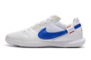 Nike Streetgato Futsal " Branco Azul