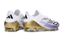 CHUTEIRAS ADIDAS F50 + ELITE CAMPO