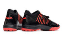 Puma Future Z 1.3 Teazer Society " Preto Vermelho "