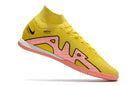 Nike Air Zoom Mercurial Superfly IX Elite Futsal " Amarelo "