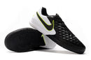 Nike Tiempo Lunar Legend 8 Pro " Preto Branco "