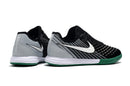 NIKE MAGISTA X FINALE FUTSAL " Cinza Verde "