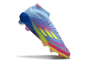 CHUTEIRAS ADIDAS F50 MID + ELITE CAMPO