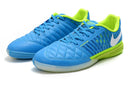 NIKE Lunar Gato Futsal " Azul Florecente "