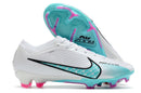 Nike Air Zoom Mercurial Vapor 15 Elite " Branco Tifanny " Edição Especial