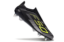 ADIDAS F50 + SG ELITE 2025 TRAVA MISTA