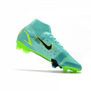 NIKE MERCURIAL SUPERFLY 8 FG ELITE " Impulse Pack "