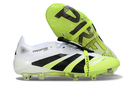 ADIDAS PREDATOR ACCURACY+ FG 2025/26