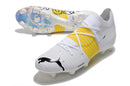 Puma Future Z 1.1 " Branco e Amarelo "