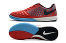 NIKE Lunar Gato Futsal " Vermelho "