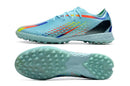 ADIDAS SPEEDPORTAL.1 SOCIETY "Azul Claro "