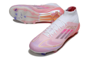 CHUTEIRAS ADIDAS F50 MID + ELITE CAMPO