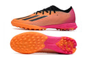 ADIDAS SPEEDPORTAL.1 SOCIETY " Laranja Mix "