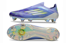 ADIDAS F50 + SG ELITE 2025 TRAVA MISTA