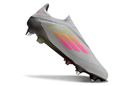 ADIDAS F50 + SG ELITE 2025 TRAVA MISTA