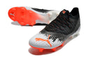 Puma Future Z 1.3 Teazer " Preto Branco Mix "