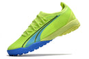 Puma Ultra Ultimate Society " Verde "