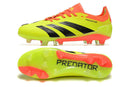 ADIDAS PREDATOR ACCURACY + FG 2025