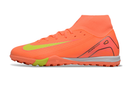 NIKE MERCURIAL SUPERFLY X ( 10 ) SOCIETY
