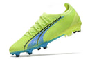 Puma Ultra Ultimate " Verde Azul "
