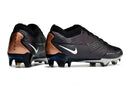 Nike Air Zoom Mercurial Vapor 15 Elite " Black Platinum "