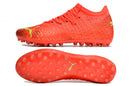 Puma Future Z 1.1 Society " Laranja "
