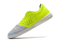 NIKE Lunar Gato Futsal " Cinza Florecente "