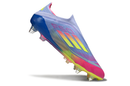 ADIDAS F50 + SG ELITE 2025 TRAVA MISTA