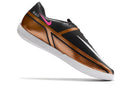 Nike React Phantom GT 2 PRO Futsal " Preto Bronze "