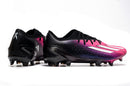 Adidas X SpeedPortal.1 FG " Preto Roxo "