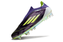 ADIDAS F50 + SG ELITE 2025 TRAVA MISTA
